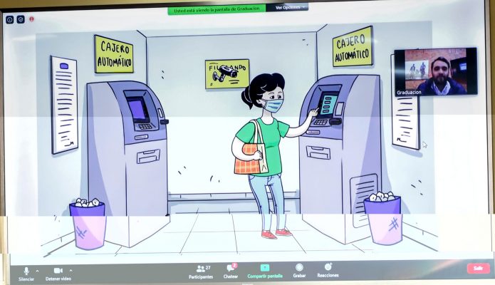 Más de 165.000 familias de Tekoporã recibirán acompañamiento digital frente al coronavirus