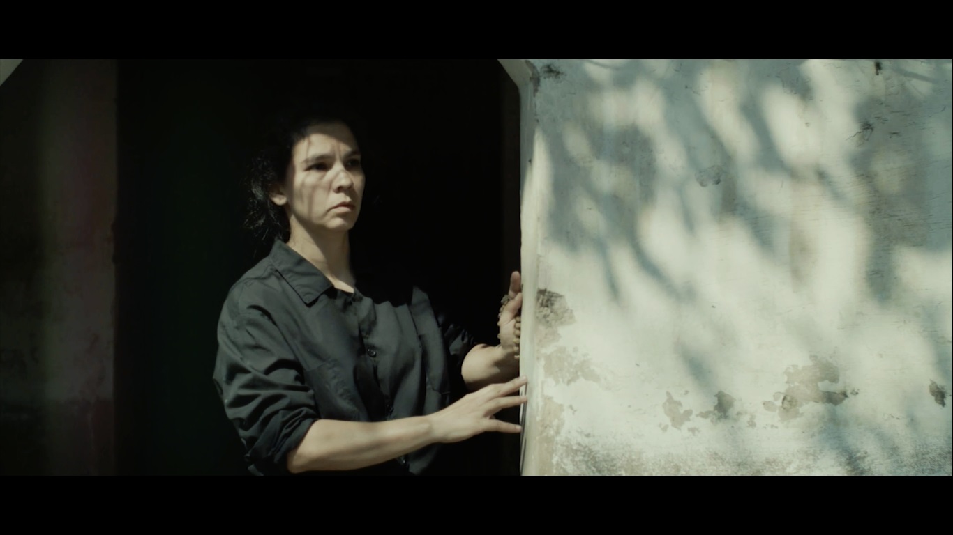 Cortometraje Paraguayo seleccionado en Festival Latinoamericano