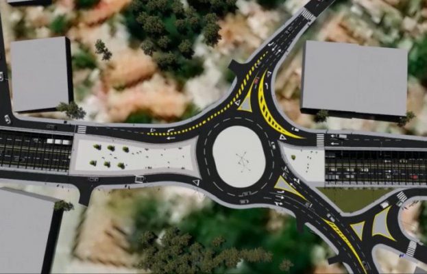 Túnel Tres Bocas: estas son las calles alternativas que serán mejoradas para el desvío en zona de obras