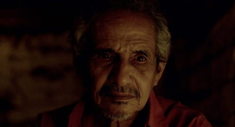 «La última tierra», de Pablo Lamar llega a los lunes de cine nacional