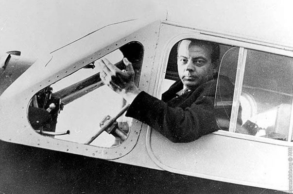 Un cumpleaños centenario y simbólico para Antoine de Saint-Exupéry