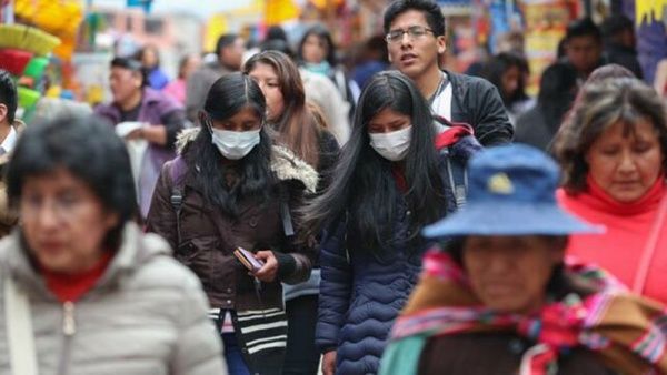 ONU: «Las medidas globales para paliar pobreza por COVID son insuficientes»