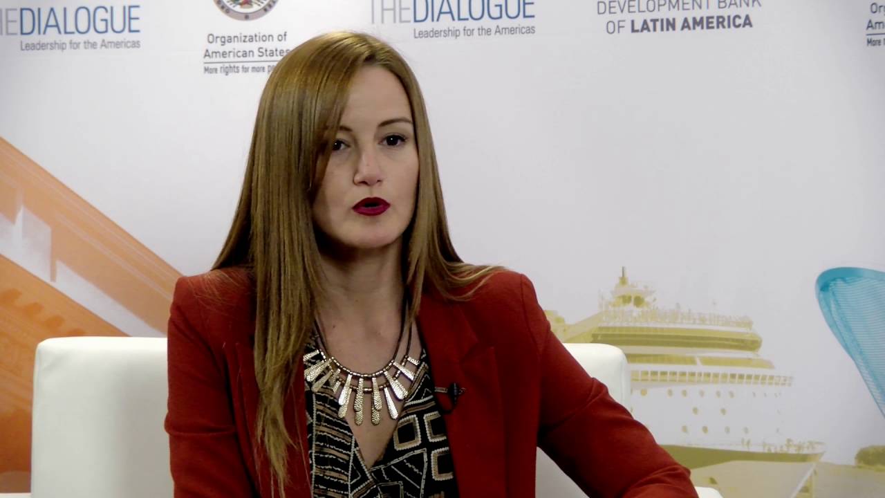 Soledad Núñez: “La unidad de la oposición es el único camino para la victoria”