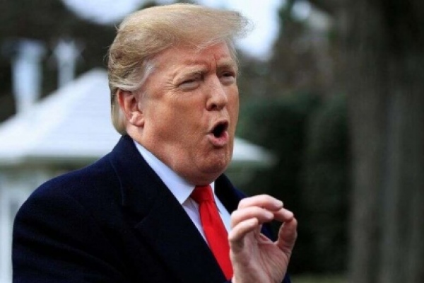 Proponen a Donald Trump para el Nobel de la Paz 2021