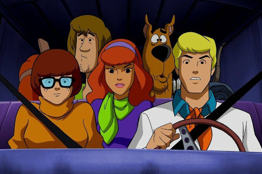 Muere el creador de «Scooby-Doo», Joe Ruby