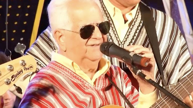 Quemil Yambay se presenta junto a la OSCA