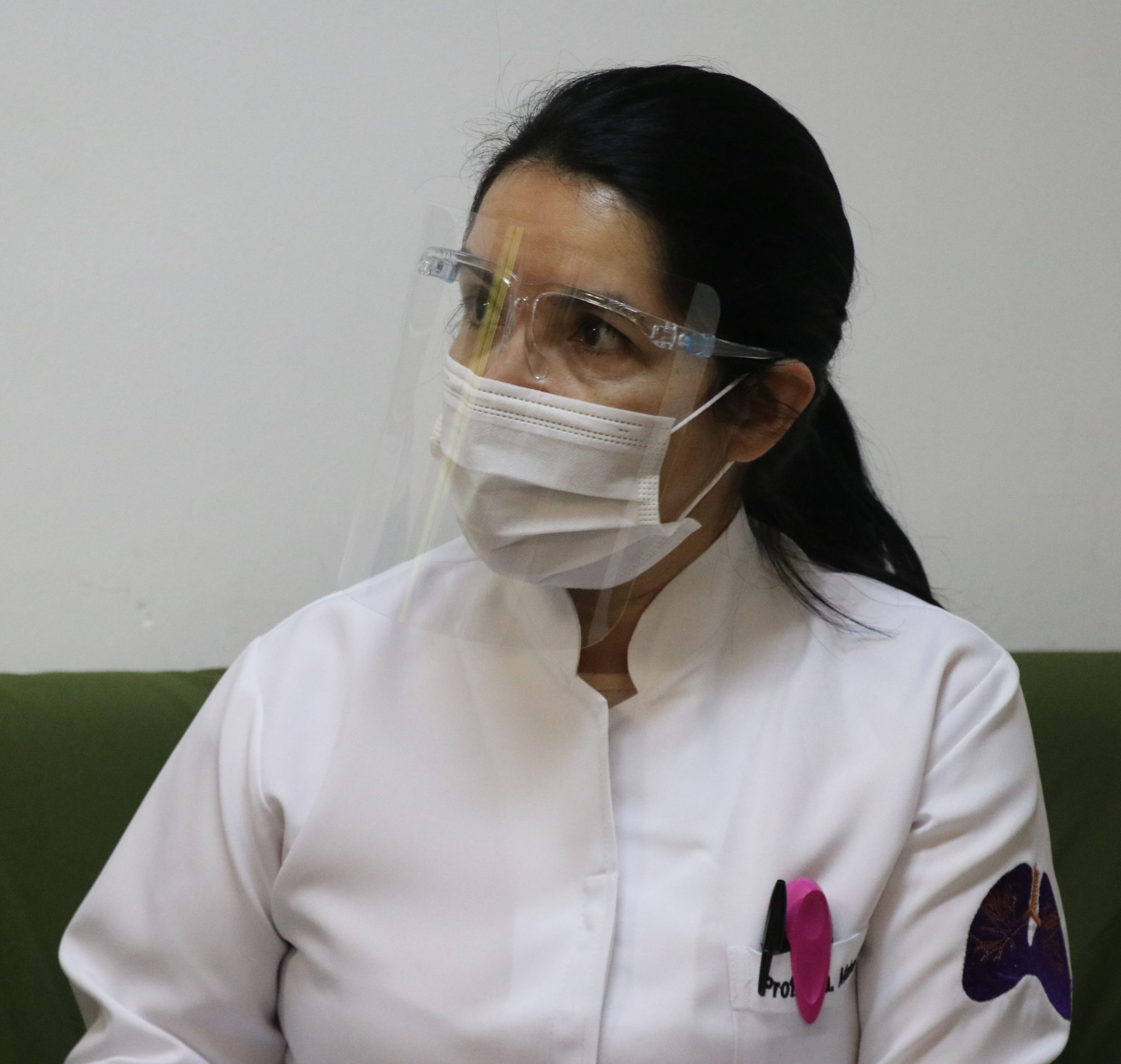 Por la Semana de la EPOC, Hospital de Clínicas habilita líneas para teleconsultas