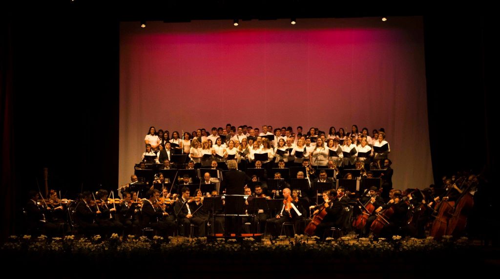 «El Carnaval de los Animales» el concierto virtual de la OSCA, este domingo