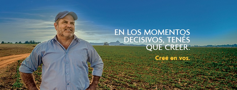 Banco Regional presenta su campaña “Creé en vos”