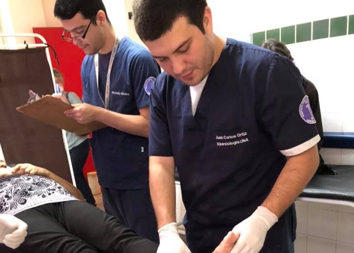 Día mundial de la diabetes: Temas tabú serán abordados en conversatorio virtual