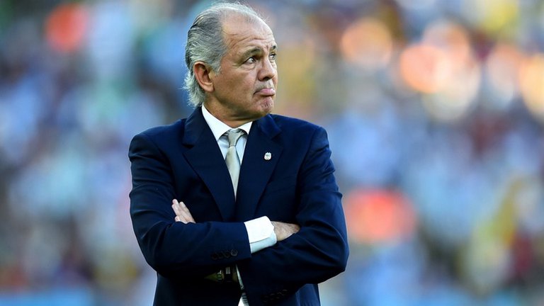 Argentina llora la muerte de Alejandro Sabella, emblema de Estudiantes de La Plata y ex DT de su Selección