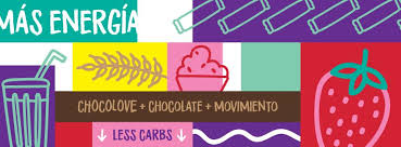 Merencena: barritas alimenticias creadas a base de cebada