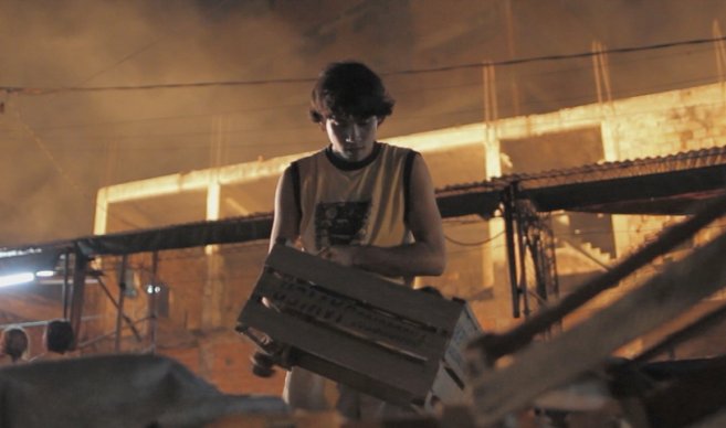 ‘7 cajas’ abre la cartelera del ciclo Cine Nacional