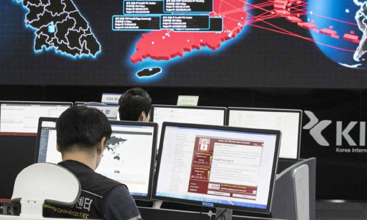 Cierran una web que realizó más de 4 millones de ciberataques