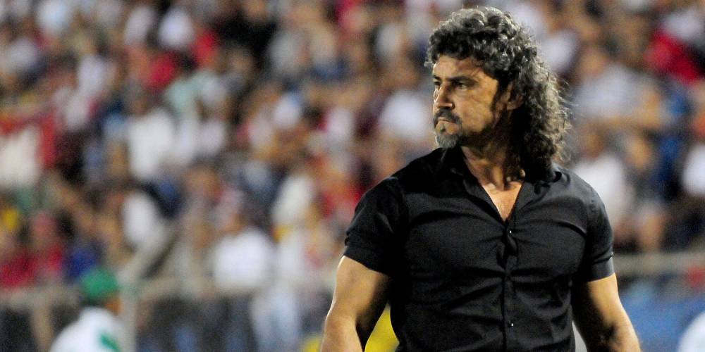 Comienza el torneo Apertura tras la sorpresiva marcha del DT de Cerro Porteño
