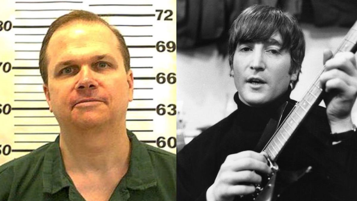 Deniegan por décima vez la libertad condicional al asesino de John Lennon