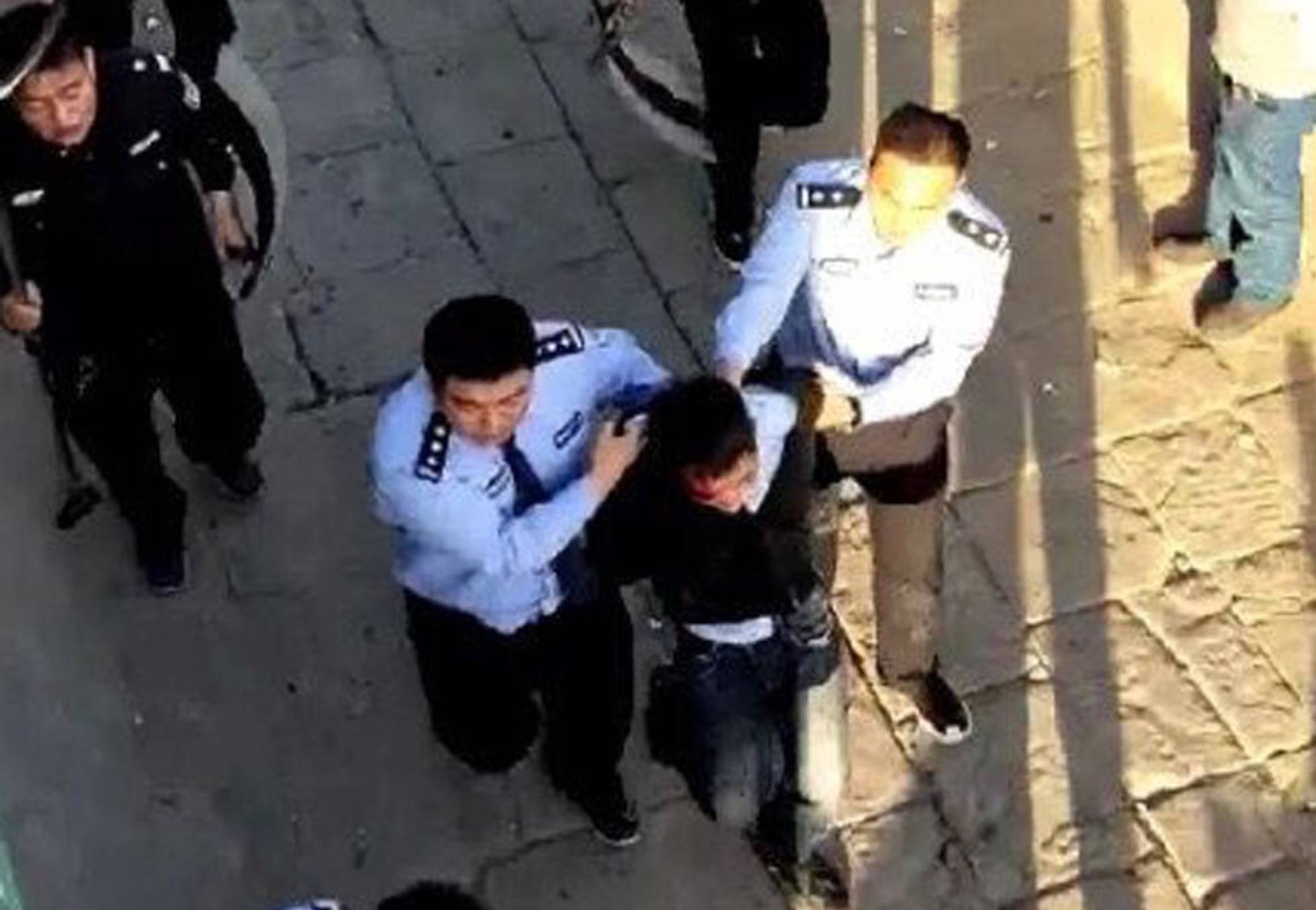 Siete estudiantes muertos y 12 heridos en un ataque con cuchillos en China