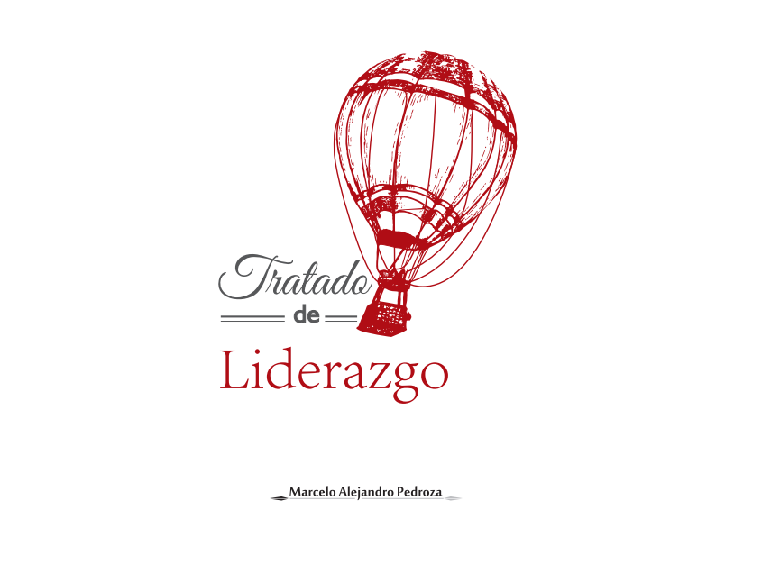 Presentan el libro ‘Tratado de liderazgo’