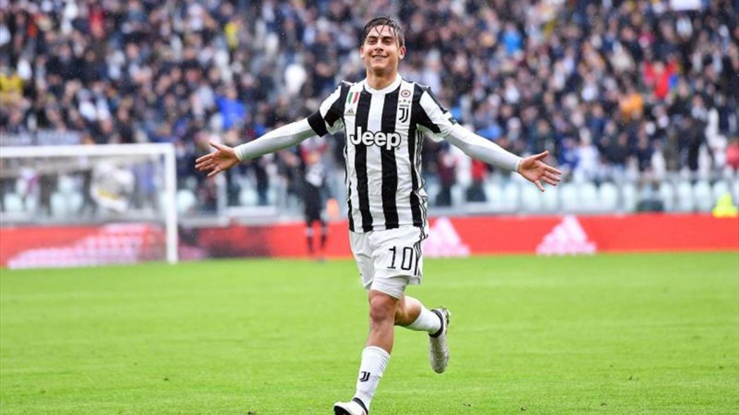 Dybala, CR7, Lewandowski, Messi, Rashford y… Astori, nombres de la jornada