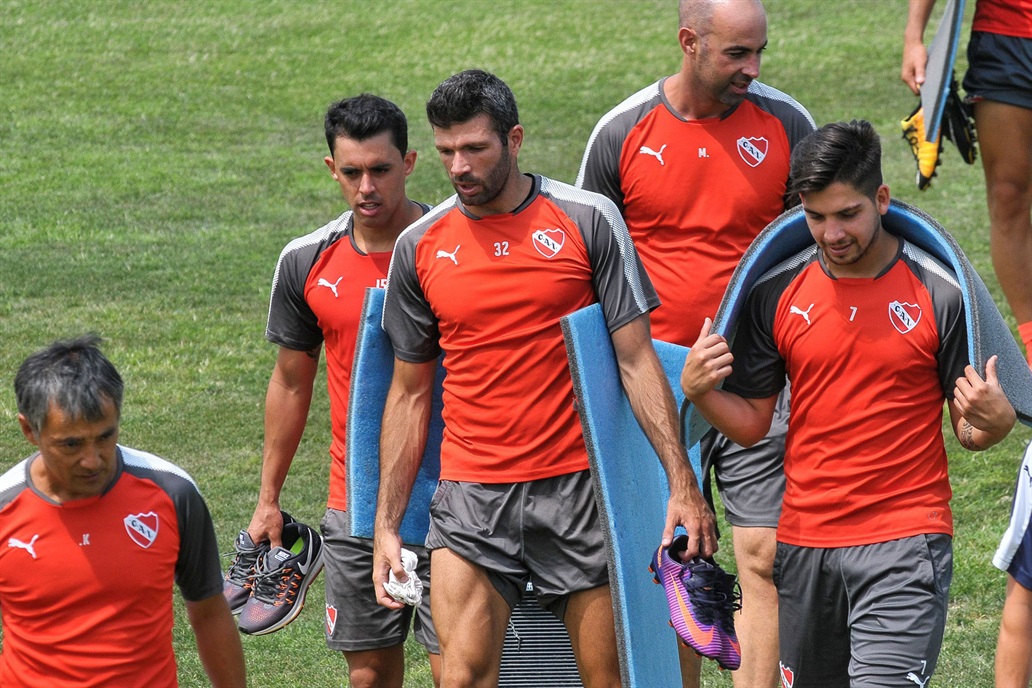 Recopa: El ‘Rojo’ buscará ampliar su efectividad en finales ante Gremio