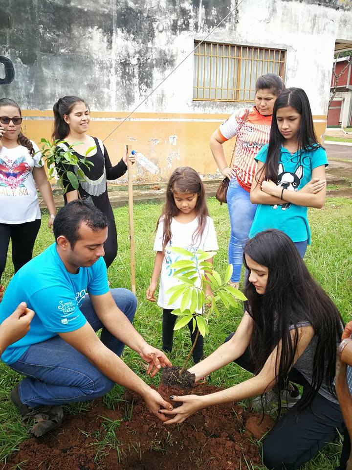 Niños y jóvenes celebrarán el día del agua con Sonidos de la Tierra