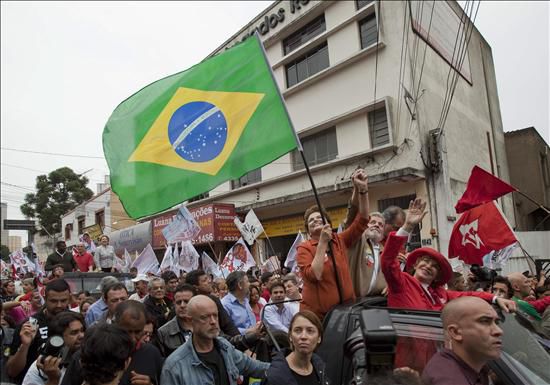 El 57 % de los brasileños apoya instauración de pena de muerte en Brasil