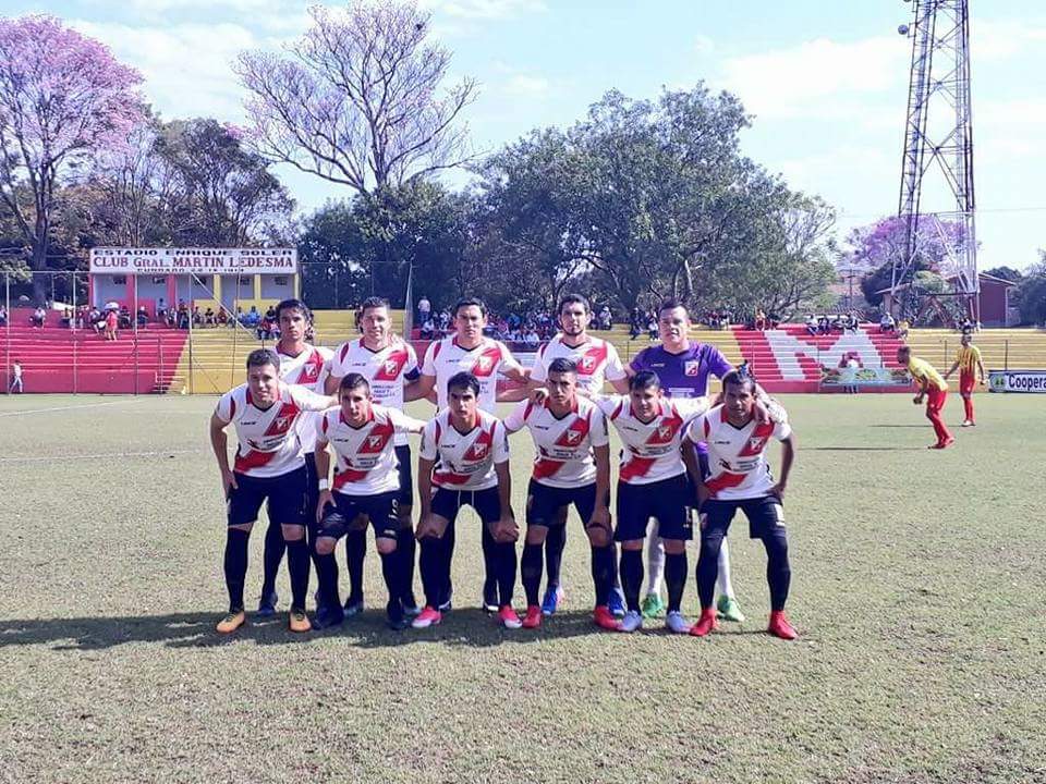 El «Kelito» e Independiente se miden por la Copa Paraguay