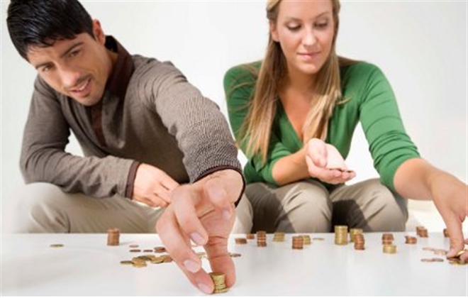 Recomendaciones financieras para una saludable relación de pareja