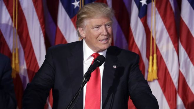 Trump podría convertirse en el primer presidente en la historia de EE.UU. que es sometido a juicio político dos veces