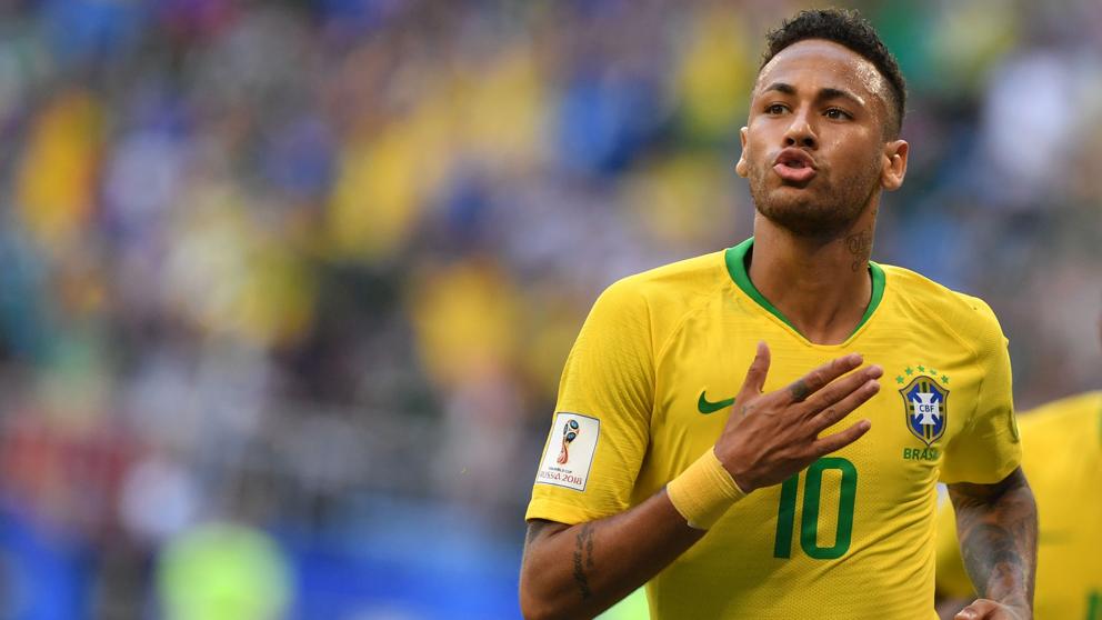 Ronaldo: «Neymar puede acabar con el reinado de Messi y Cristiano»