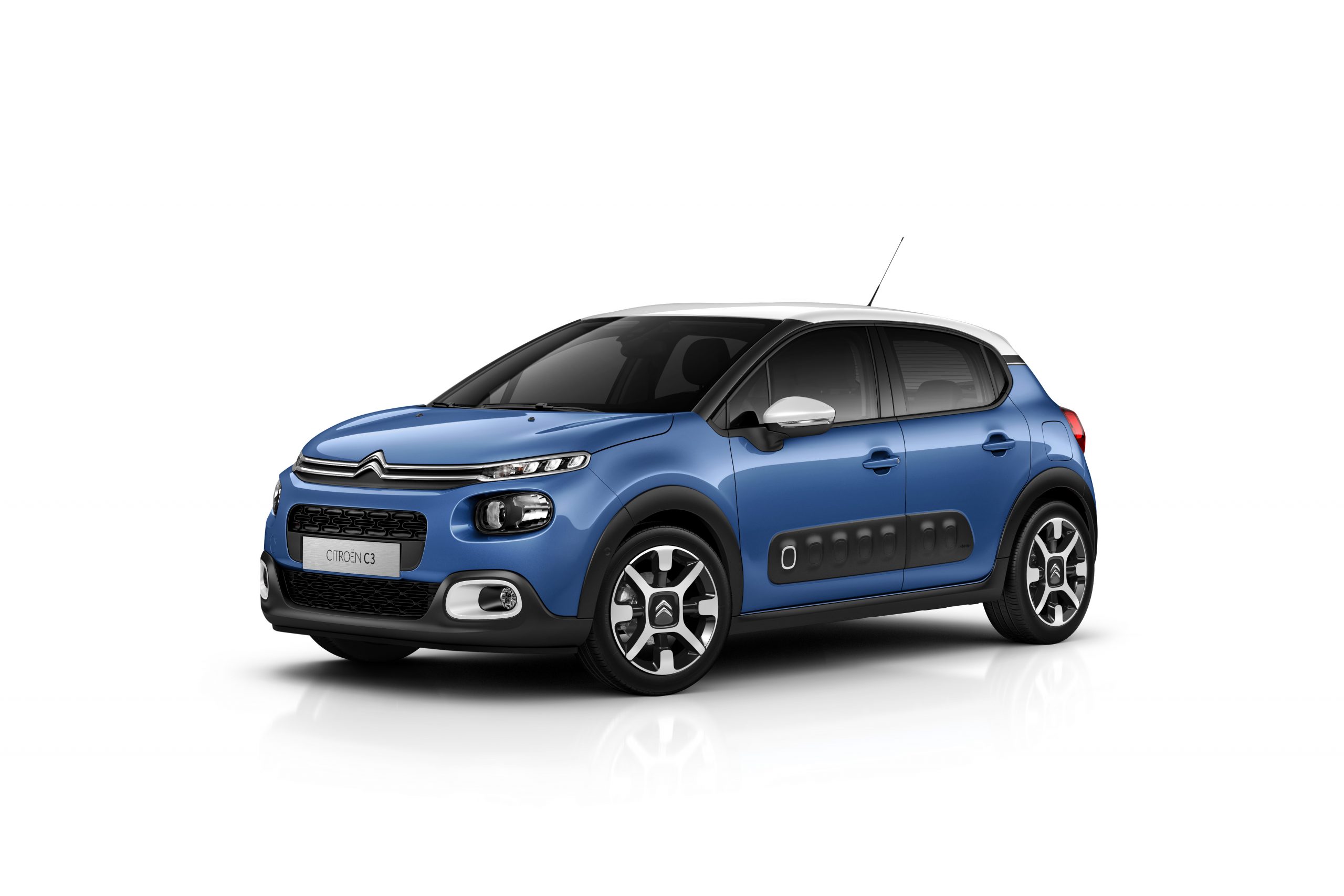 Automaq invita al día test drive citroen