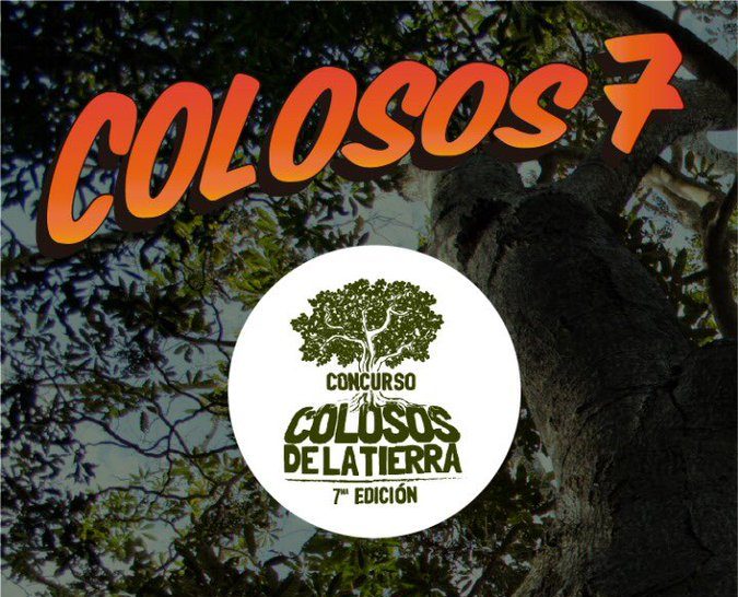 ¡Mañana cierran las inscripciones del concurso Colosos de la Tierra!