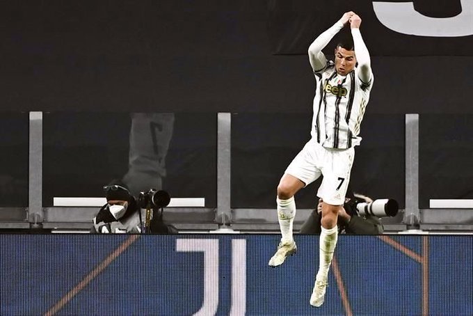 Cristiano Ronaldo iguala a Josef Bican como el máximo goleador de la historia
