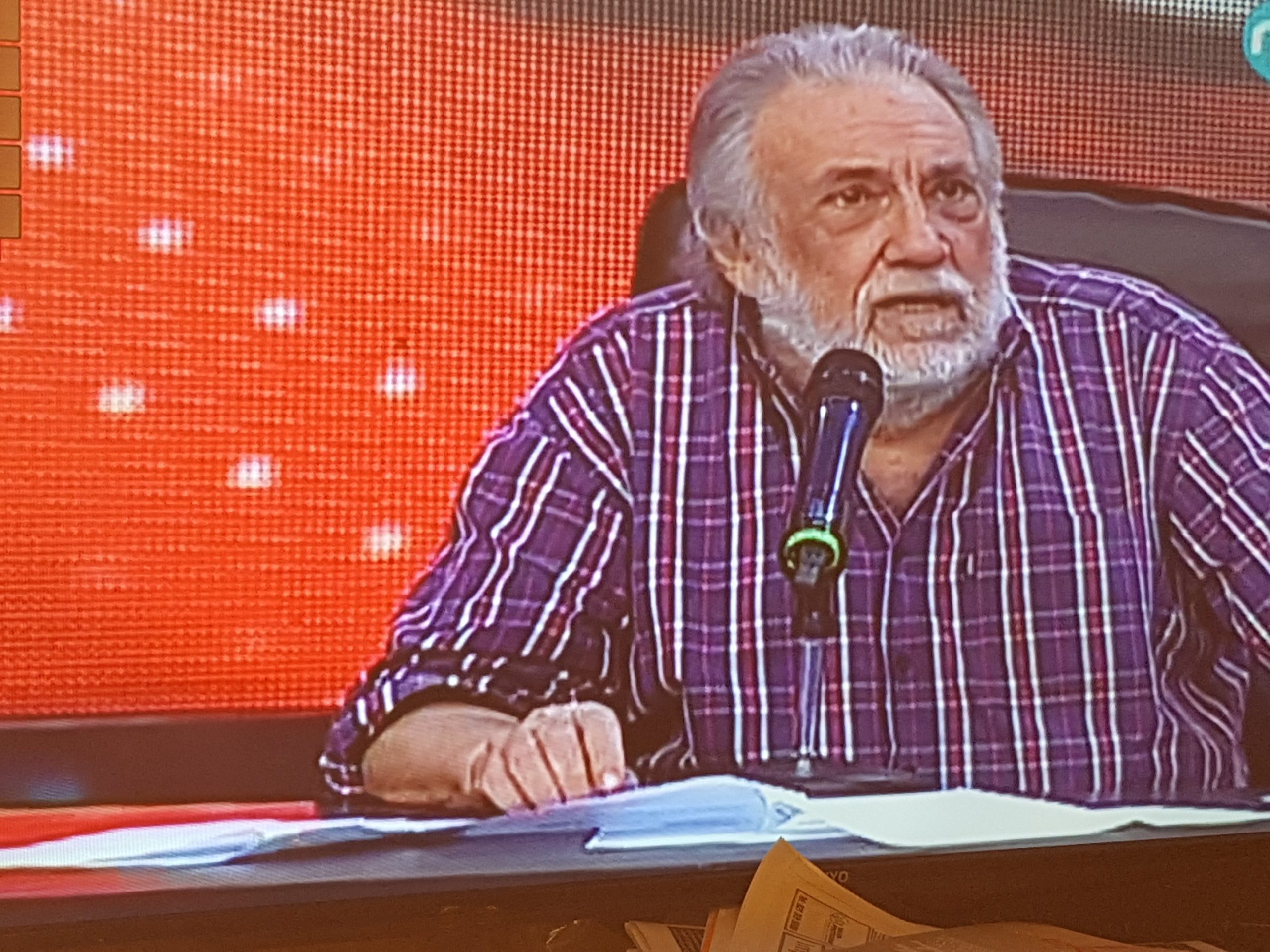Ñandutí y El Saber con números a favor en el anuario de audiencia de Metro