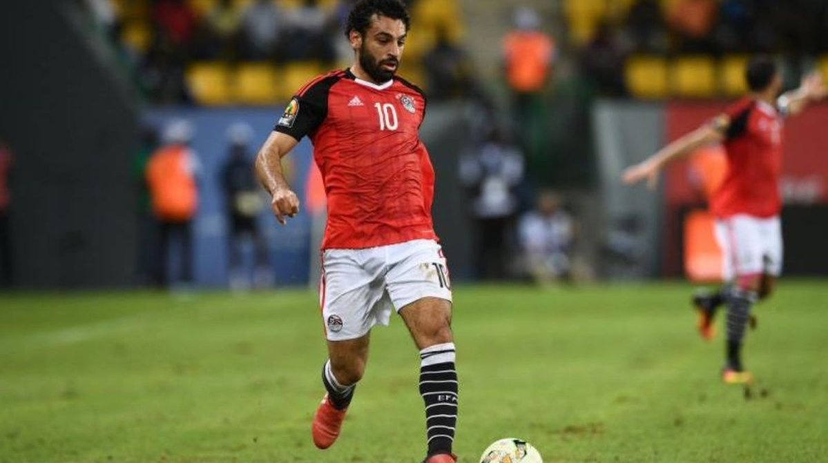 Salah será titular frente a Rusia para tratar de salvar las opciones de Egipto