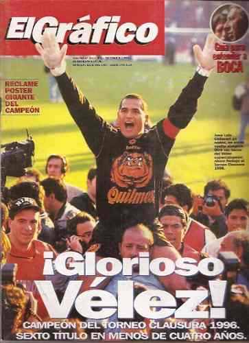 El Gráfico cierra su edición impresa