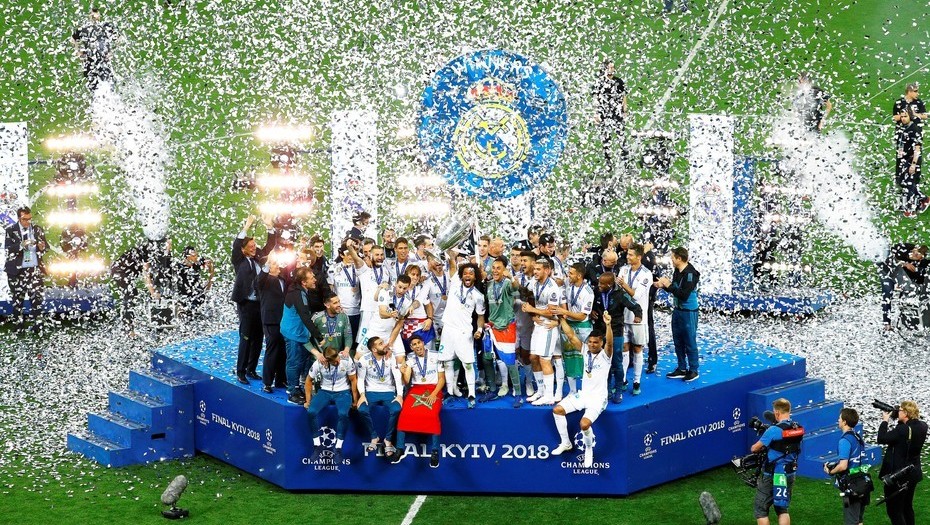 Real Madrid, otra vez campeón en un partido inolvidable