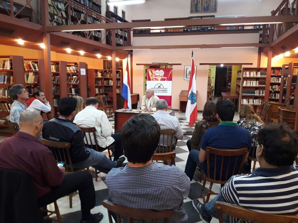 ​Una nueva edición del Taller de Poesía mañana en la Biblioteca Municipal