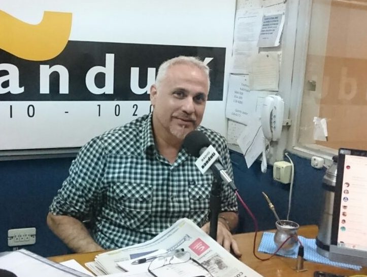 Luis Rubin: «Un voto mal gestionado es una falta de respeto a los ciudadanos»