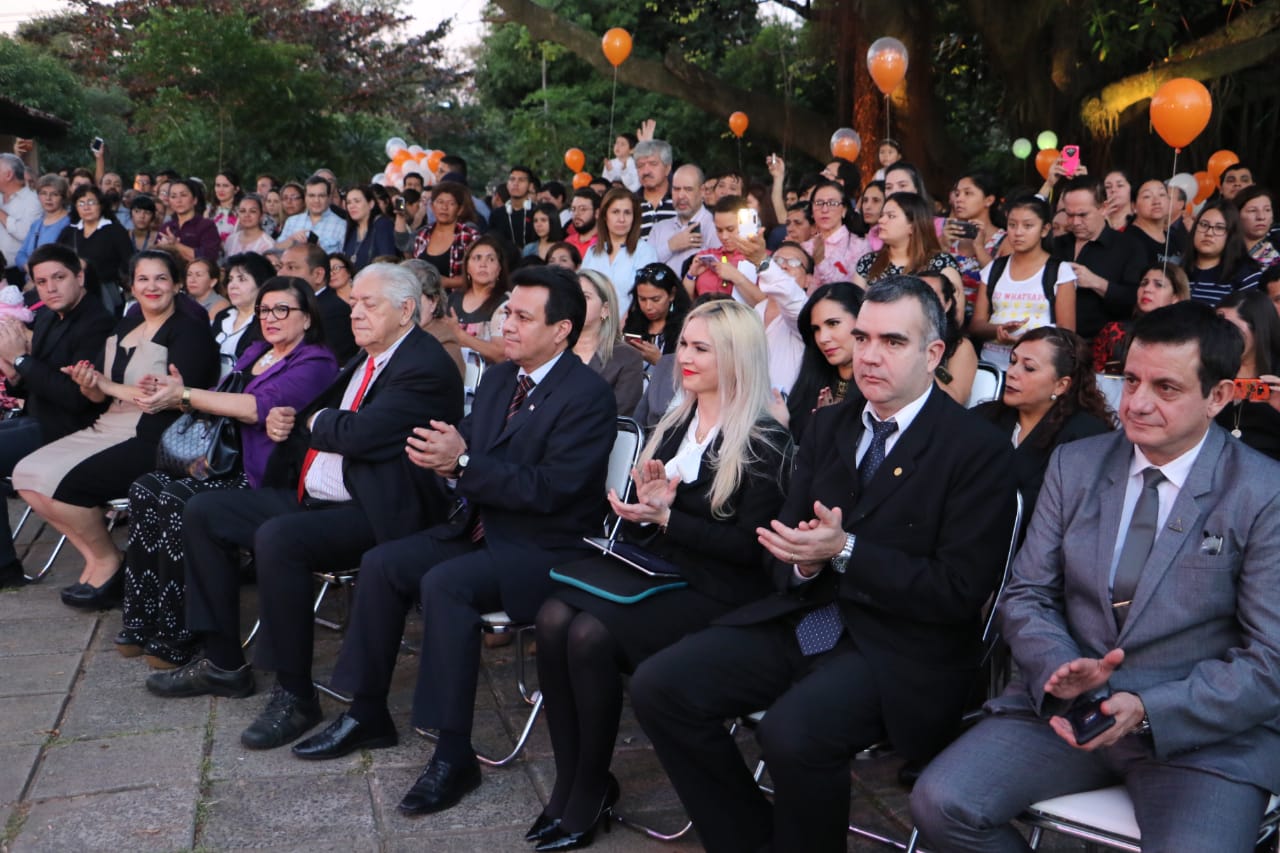 MEC cede inmueble destinado para el Conservatorio Nacional de Música