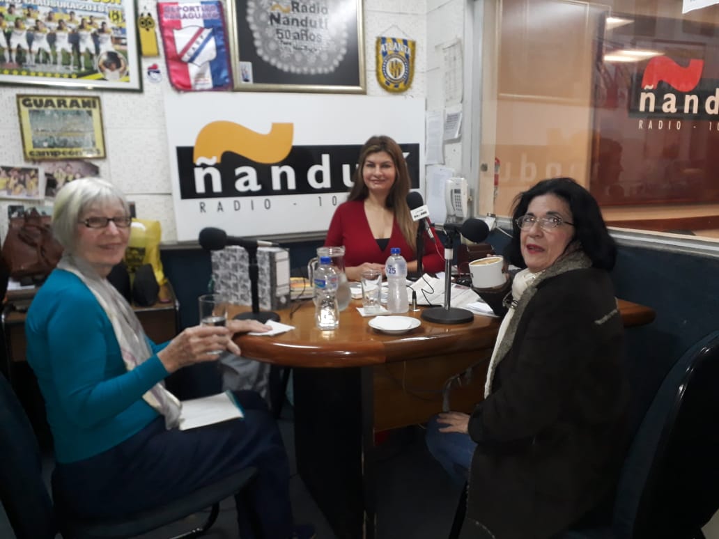 CEPAM el centro ideal para los adultos mayores.