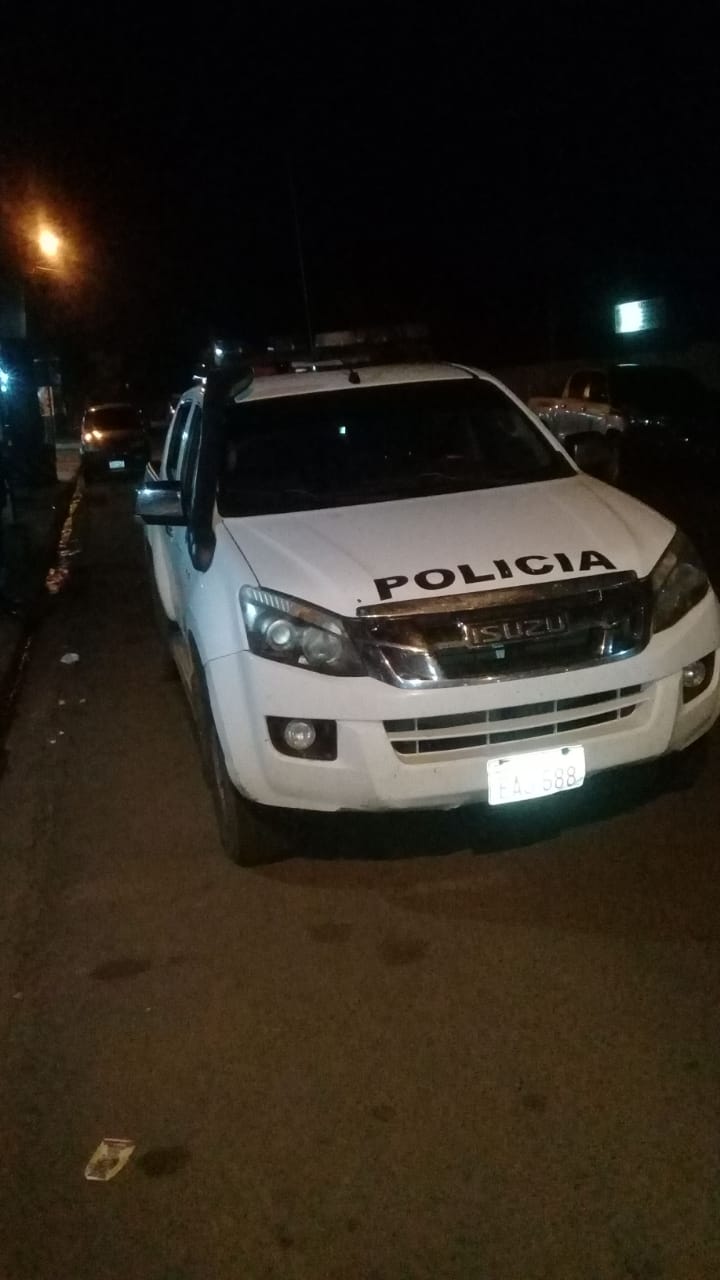 Miembros del PCC intentaron rescatar al jefe del grupo delictivo detenido este sábado