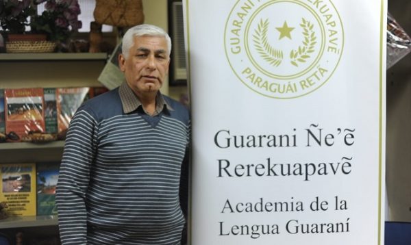 Lanzan el Primer Diccionario de la lengua guaraní del Paraguay