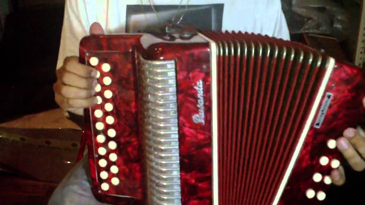 El acordeón y la música paraguaya están de duelo: Nos dejó Santos Lima