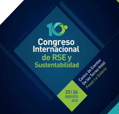ADEC realiza su X Congreso Internacional de RSE y sustentabilidad