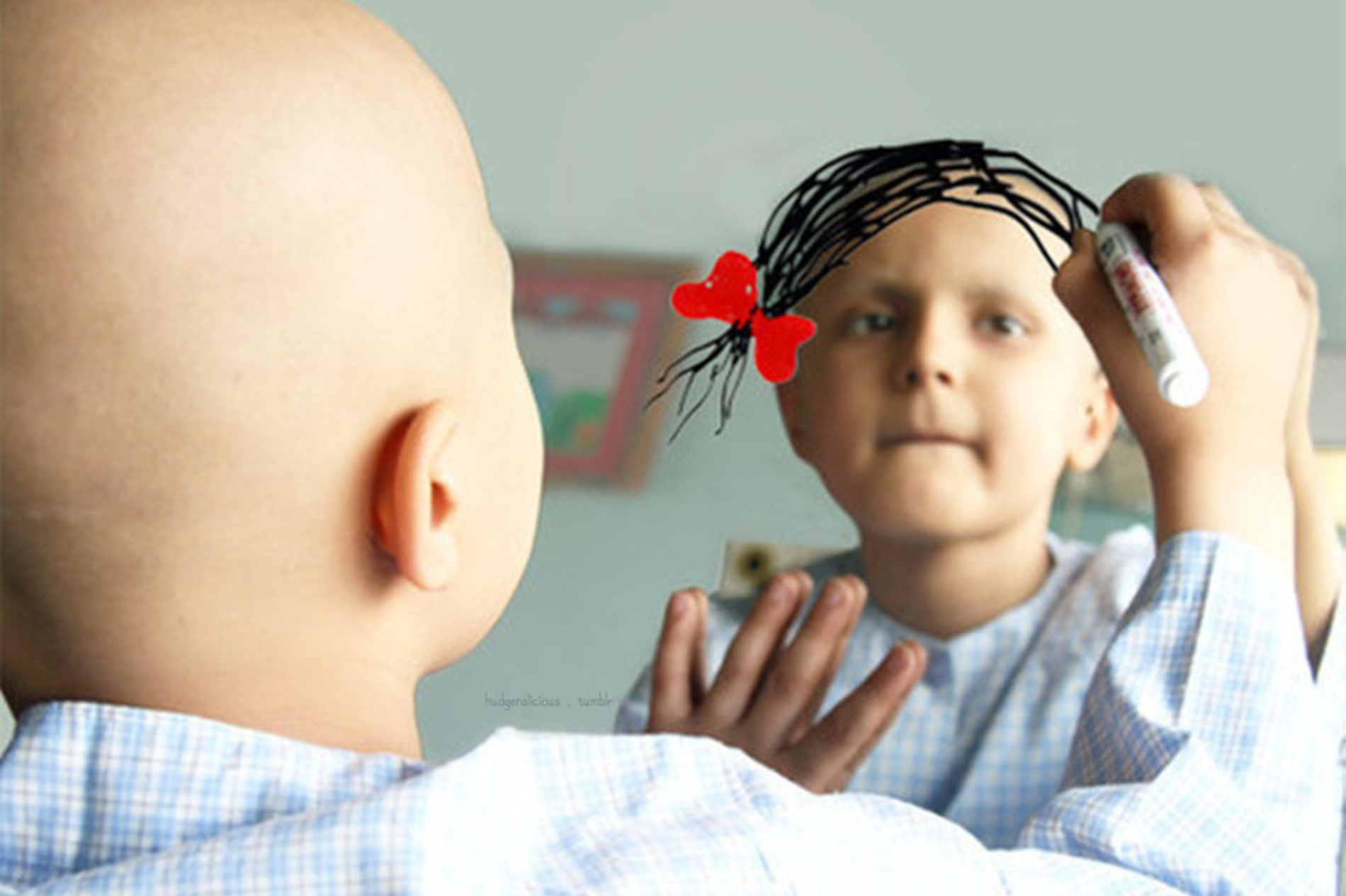 15 de febrero: Día Internacional de la lucha contra el Cáncer Infantil