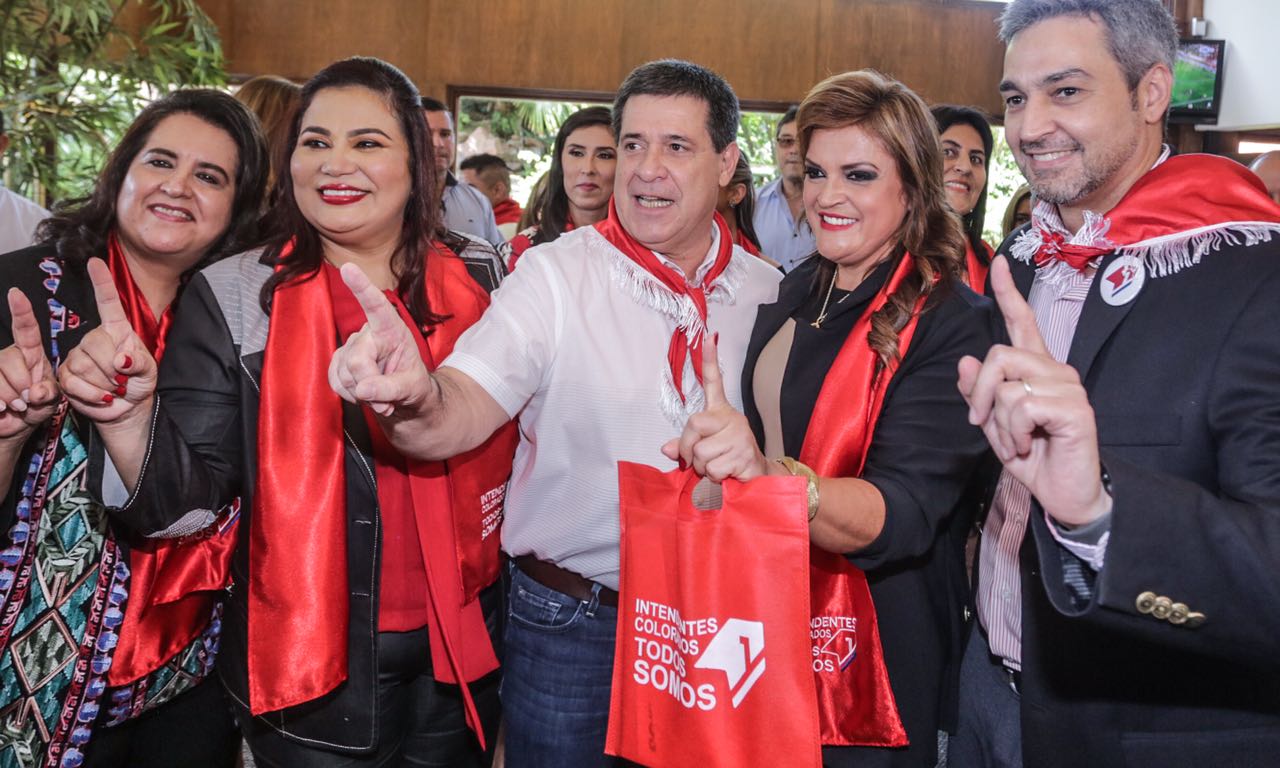 Cartes dice que se siente motivado por la previa de que «se va a ganar»