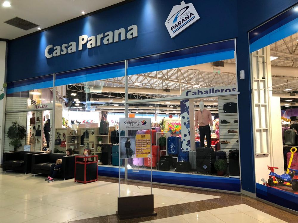 Casa Paraná cumple 57 años y lo festeja con una mega promo de fin de año