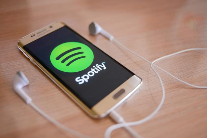 Spotify desembarca en África con su lanzamiento en Sudáfrica