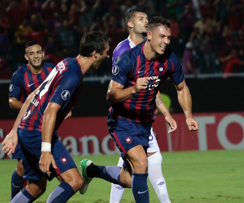 La racha sigue intacta: Cerro le ganó a Luqueño en la Nueva Olla